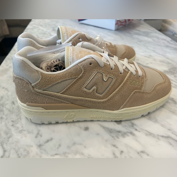 NWT - Aimé Leon Dore x New Balance 550 - Picture 3 of 6